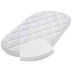 ZĂ–LLNER Materassino Per Passeggino Allegro 70x37 Cm