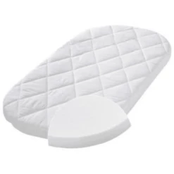 ZÖLLNER Materassino Per Passeggino Allegro 78x36 Cm